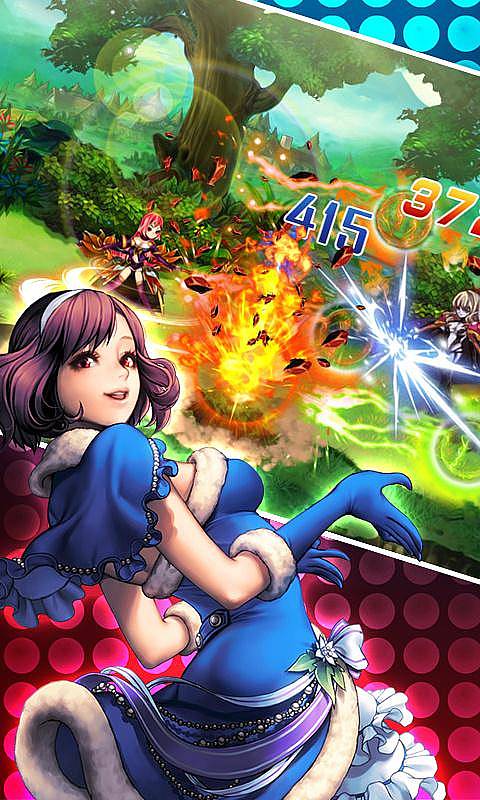 热血女神2安卓版下载_热血女神2app最新官方版