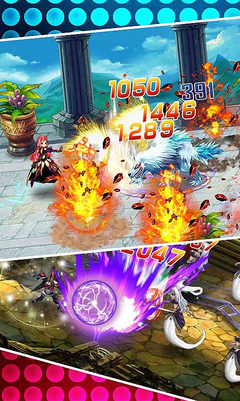 热血女神2安卓版下载_热血女神2app最新官方版