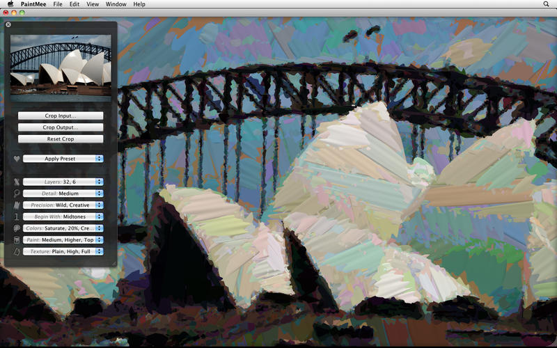 PaintMee for Mac1.2.1