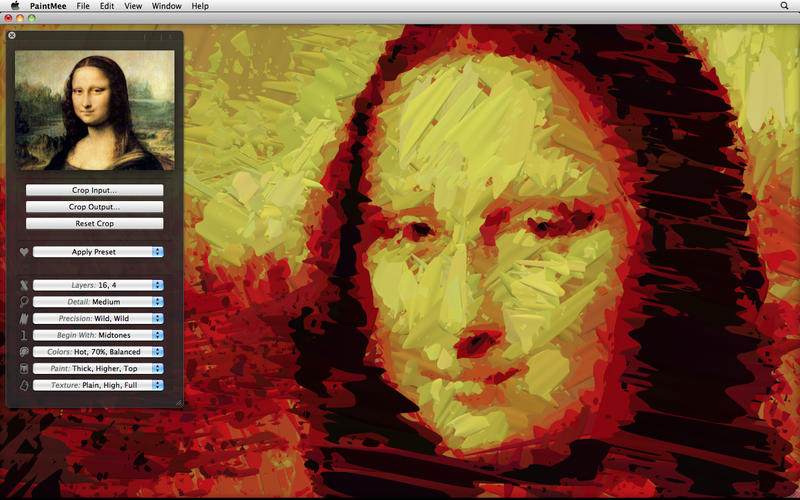 PaintMee for Mac1.2.1