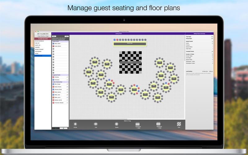 Wedding Planner Pro for MacY߄1.0.1 ٷ