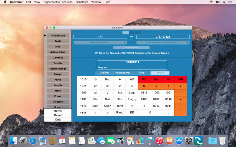 λ㹤Converter Mac1.3.1 ٷ