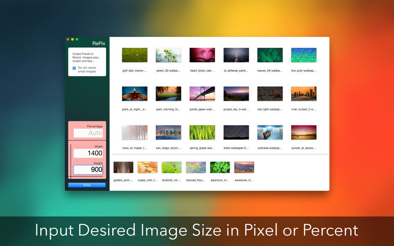 RePix Mac1.2.0