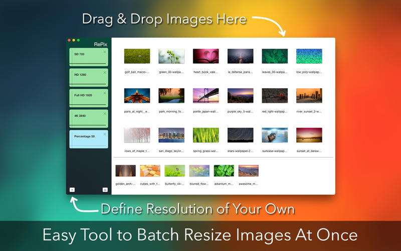 RePix Mac1.2.0