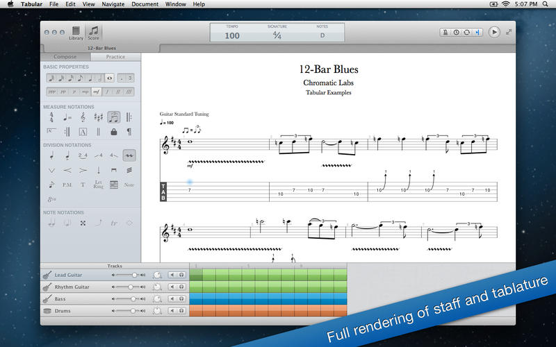 ױ༭Tabular Mac1.3.2 ٷ