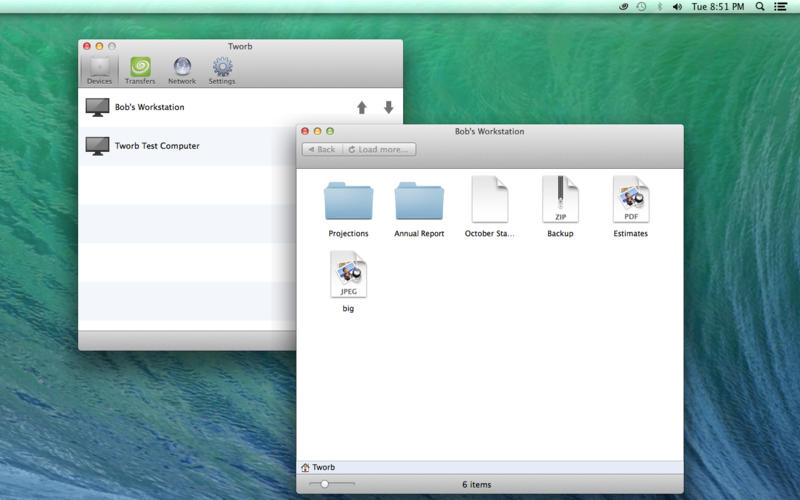 ݴ乤Tworb for Mac1.0.1 ٷ