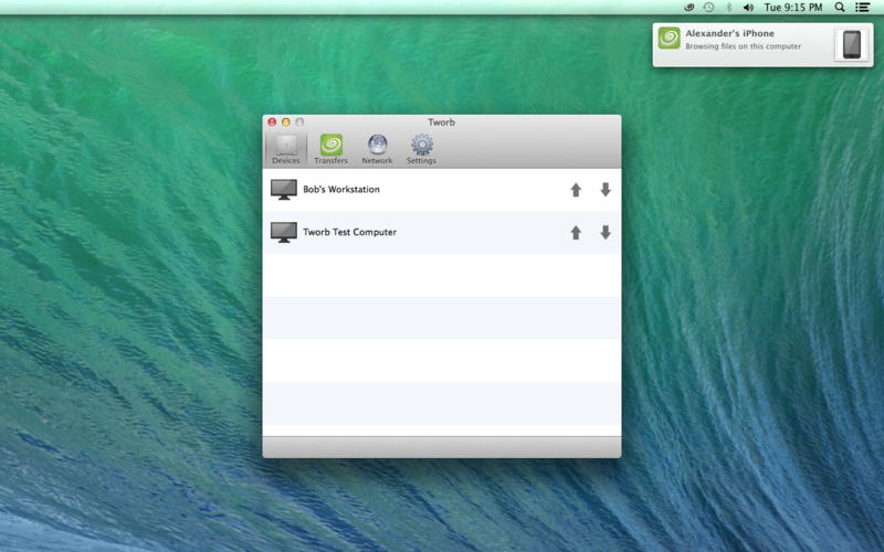 ݴ乤Tworb for Mac1.0.1 ٷ