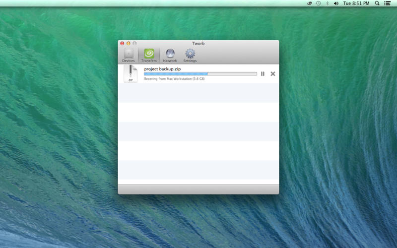 ݴ乤Tworb for Mac1.0.1 ٷ