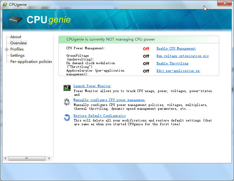 cpu(CPUgenie)1.5 ٷ