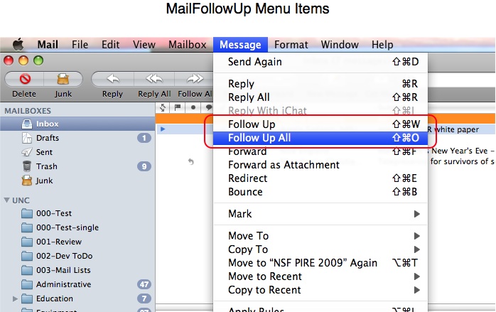 ƻʼMailFollowUp Mac1.7.3 ٷ