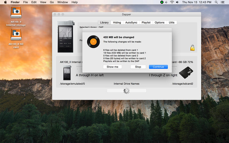 ƵDapper Mac2.11 ٷ