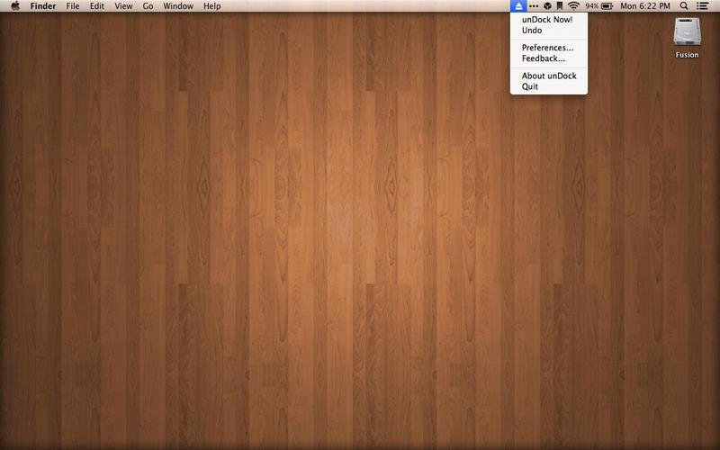 һI˳unDock Mac2.1.2 ٷ