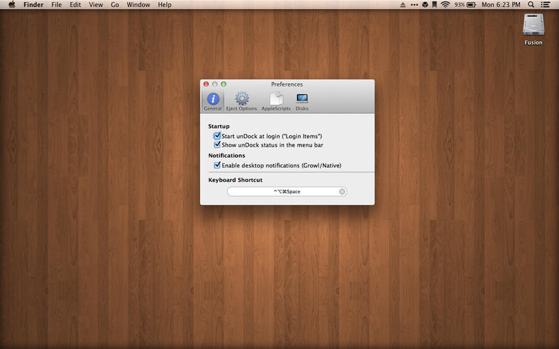 һI˳unDock Mac2.1.2 ٷ