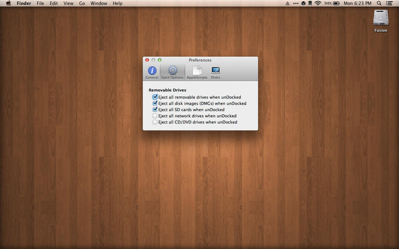 һI˳unDock Mac2.1.2 ٷ