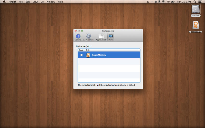 һI˳unDock Mac2.1.2 ٷ