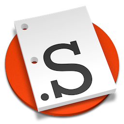 ı༭Slugline Mac1.1.0 ٷ