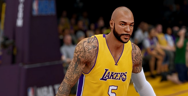 NBA2K15mcģʽ油