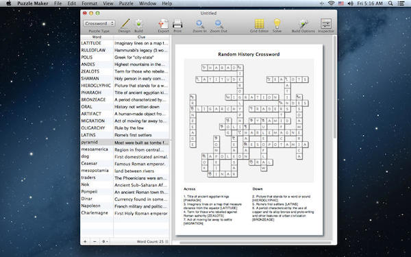 ƴͼPuzzle Maker for Mac2.8.5 ٷ