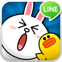 LINE