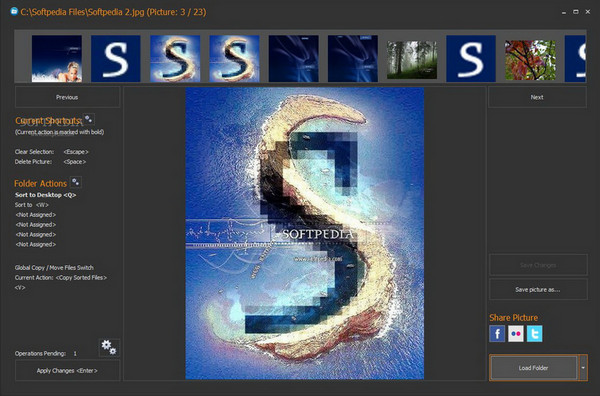 TSR Photo Manager(照片管理)官方下载2.0.1.481 最新版