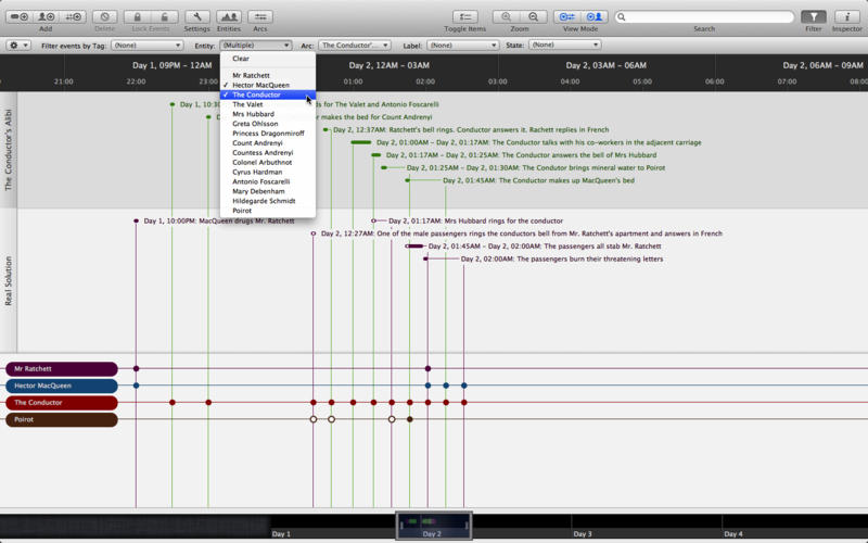 Чʰ칫Aeon Timeline for Mac1.2.13 ٷ