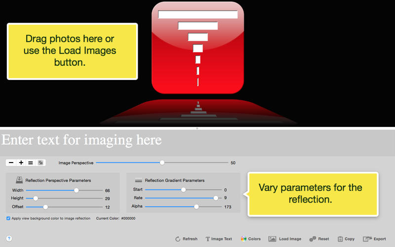 PhotoReflector for Mac1.0.3 ٷ