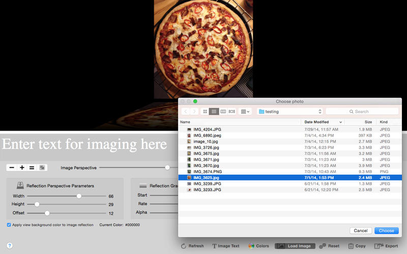 PhotoReflector for Mac1.0.3 ٷ