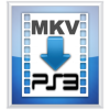 ƵʽתMKV2PS3 for Mac1.2.3 ٷ