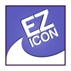 ͼ����������EZicon for Mac1.2 �ٷ���