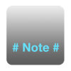 ı༭Second Notes for Mac1.5.1