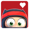 Clumsy Ninja(׾ƽ)v1.9.0 ݰ