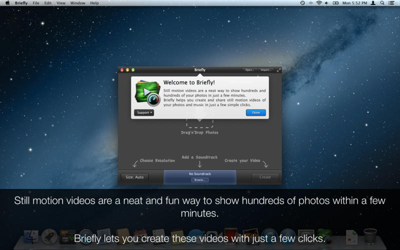 ̬ͼƬչʾBriefly for Mac1.5.3