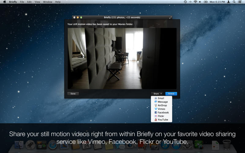 ̬ͼƬչʾBriefly for Mac1.5.3