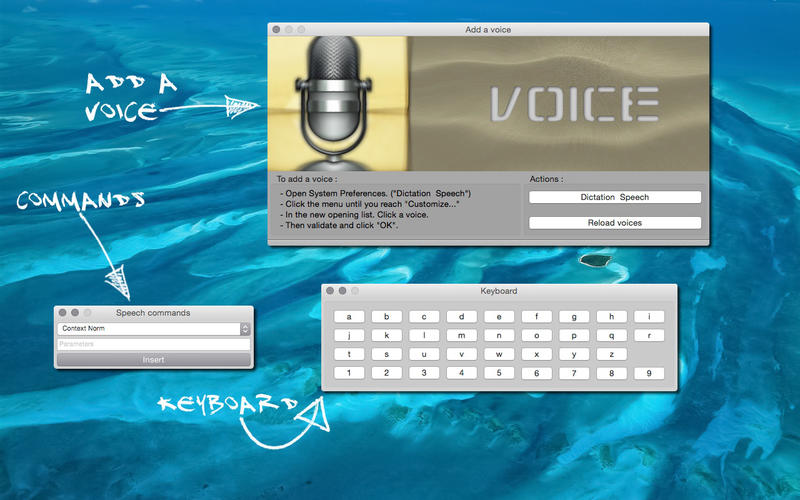 Voice for Mac(ıת)1.0.5 ٷ