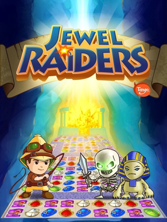 Gem Raiders(ʯ)v1.6.1