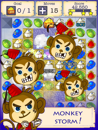 Gem Raiders(ʯ)v1.6.1