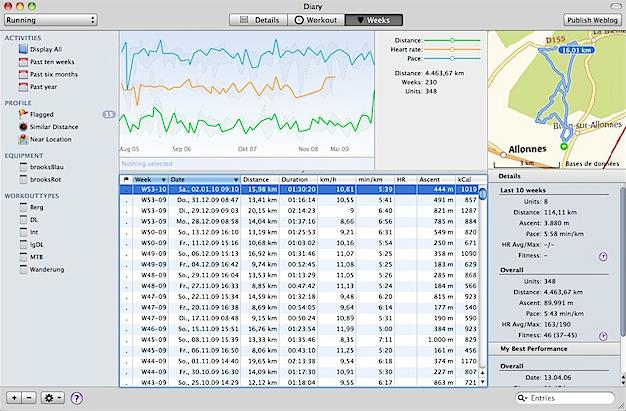 ܲTrailRunner for Mac3.8.780 ٷ