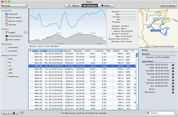 ܲTrailRunner for Mac3.8.780 ٷ