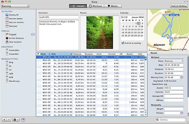 ܲTrailRunner for Mac3.8.780 ٷ