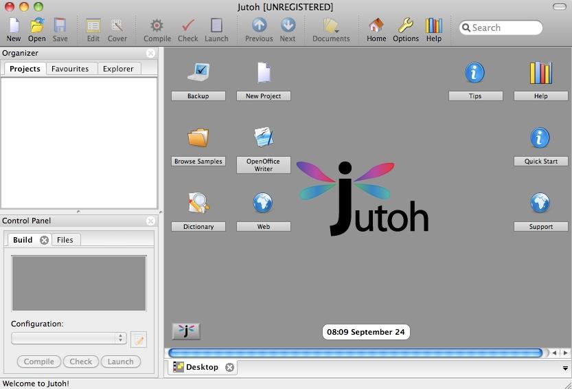 ༭Jutoh Mac2.25.1 ٷ