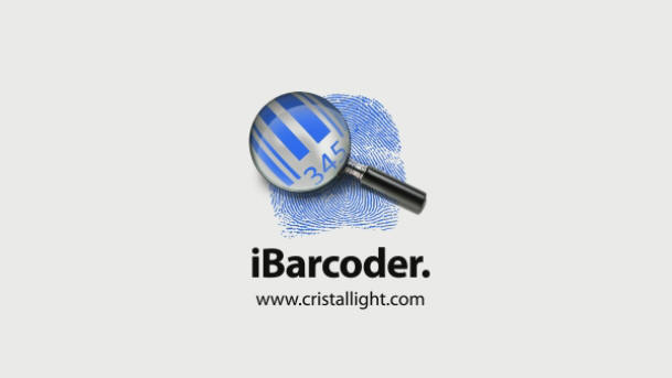 iBarcoder for Mac3.7.2 ٷ