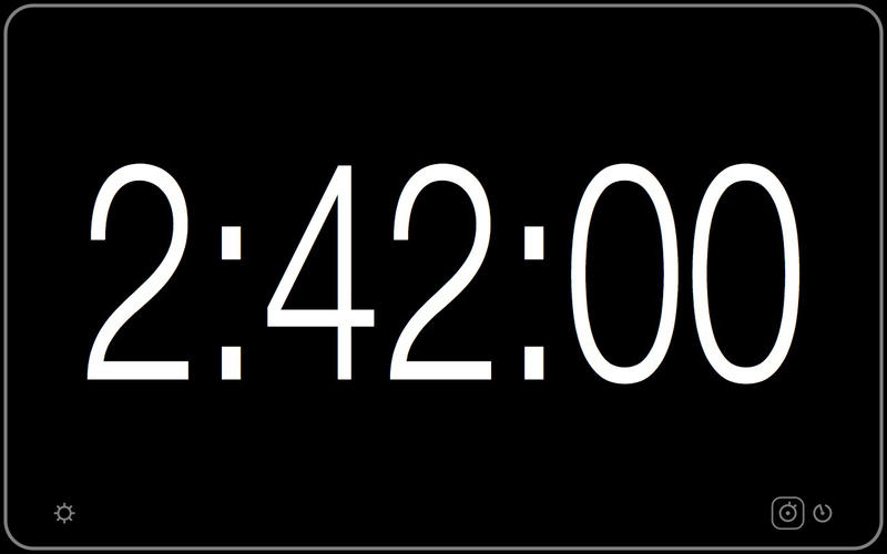 Timer by Ten for Mac1.9.2 İ