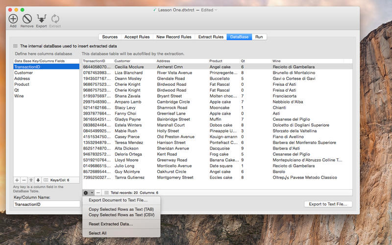 ȡļData Extractor Mac1.4 ٷ