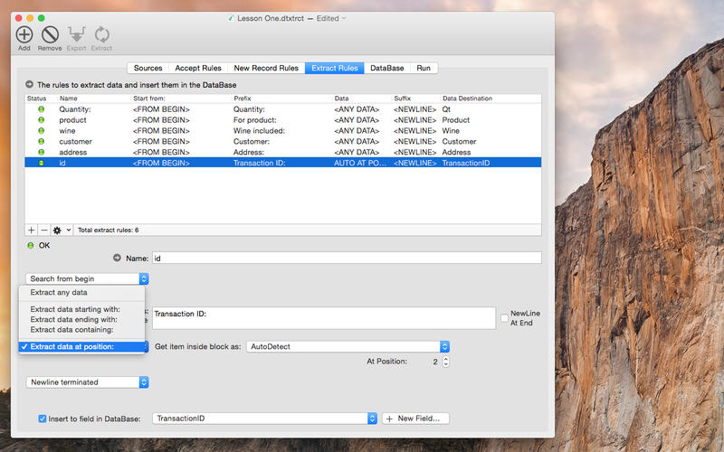 ȡļData Extractor Mac1.4 ٷ