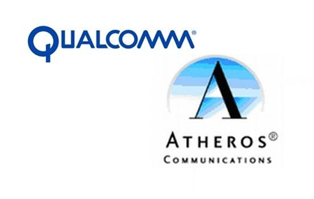 Qualcomm Atheros10.0.0.303 °