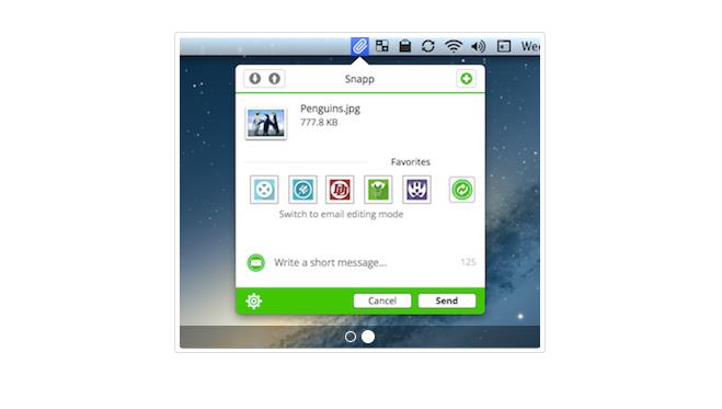 ļSnapp for Mac1.0 Ѱ