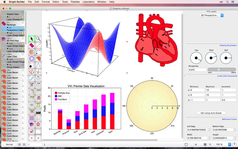 Graph Builder for Mac12.0.8 ٷ