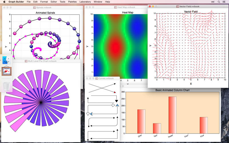 Graph Builder for Mac12.0.8 ٷ