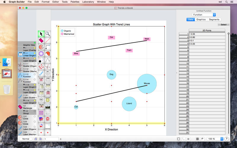 Graph Builder for Mac12.0.8 ٷ