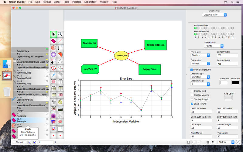 Graph Builder for Mac12.0.8 ٷ